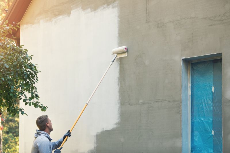 Cost of Interior Painting in Greenville, OH