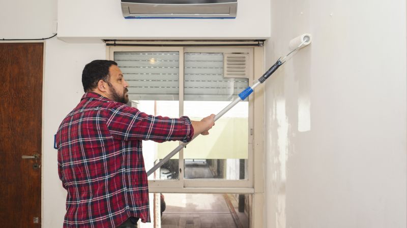 Interior Painting Techniques