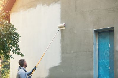 Residential Painting Service