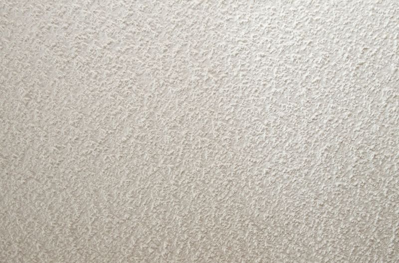 Textured Ceiling Painting